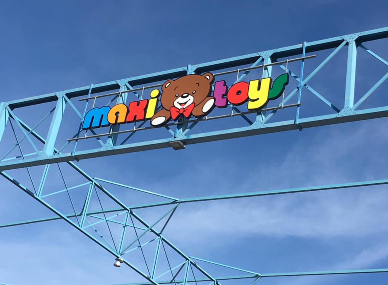 Néon décoratif intérieur