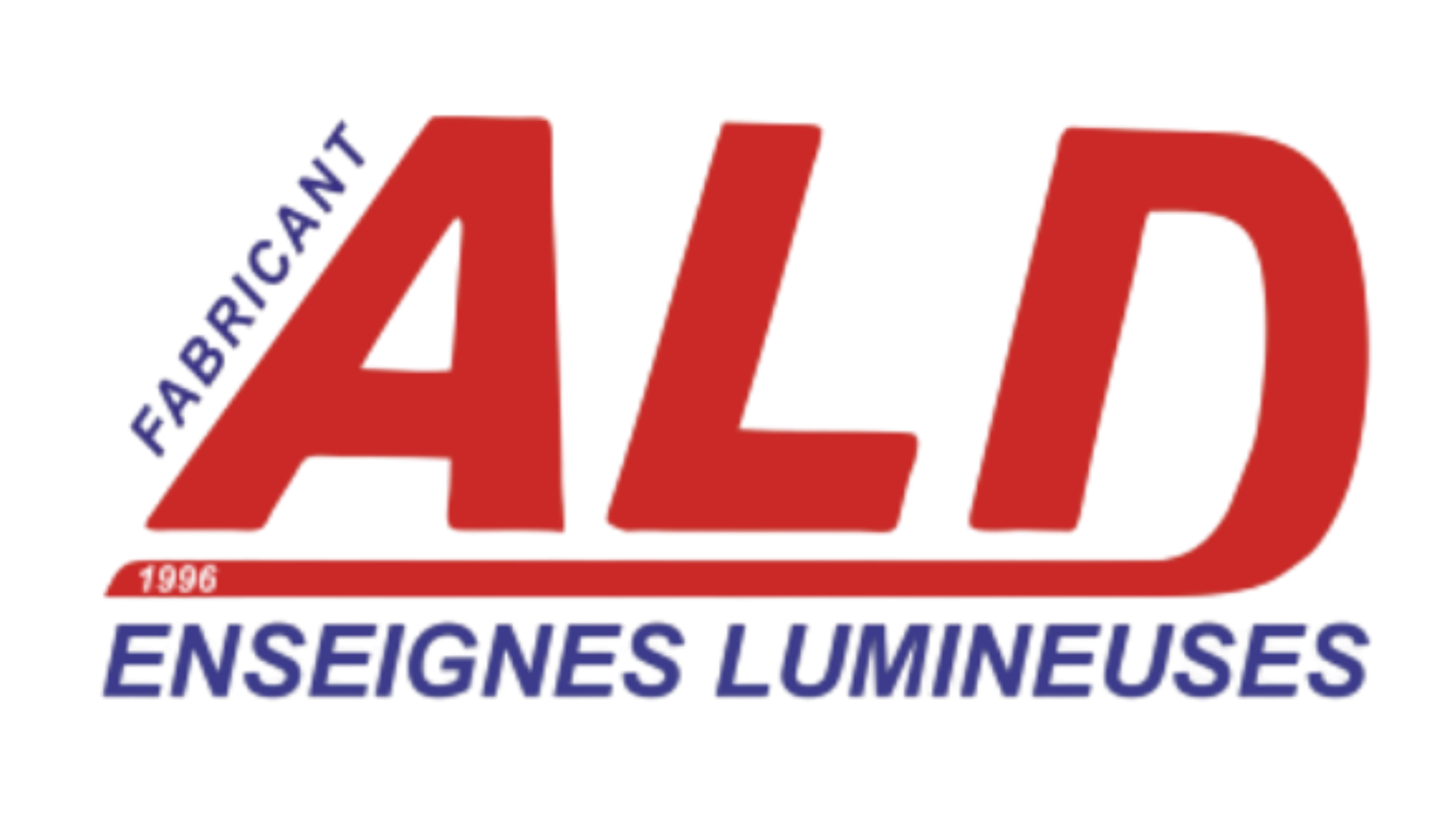 ALD Enseignes Lumineuses Fabricant Néon depuis 1996